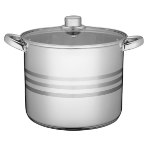 Garnek wysoki ZENIT 32cm/18L